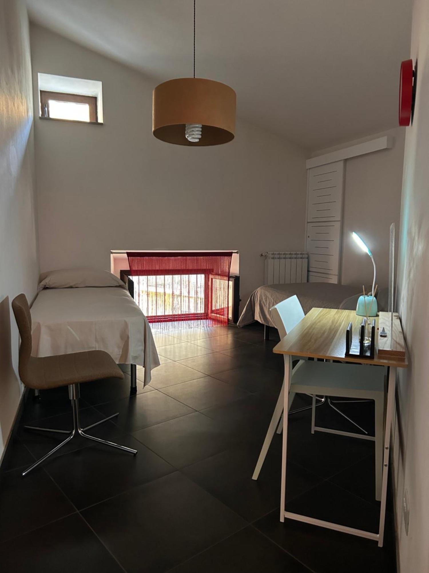 Elegante Appartamento Privato In Palazzo Storico Del XVIII - Pieno Centro นิโกเซีย ภายนอก รูปภาพ