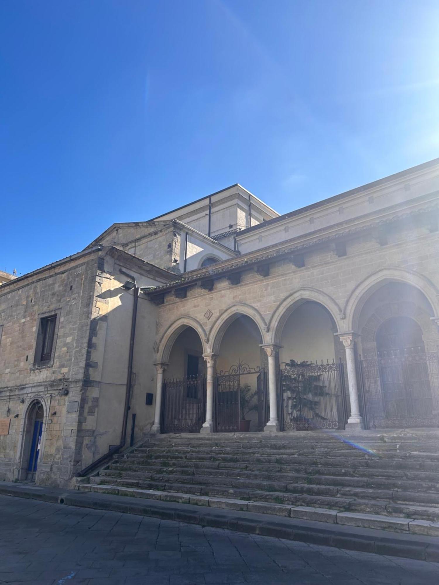 Elegante Appartamento Privato In Palazzo Storico Del XVIII - Pieno Centro นิโกเซีย ภายนอก รูปภาพ