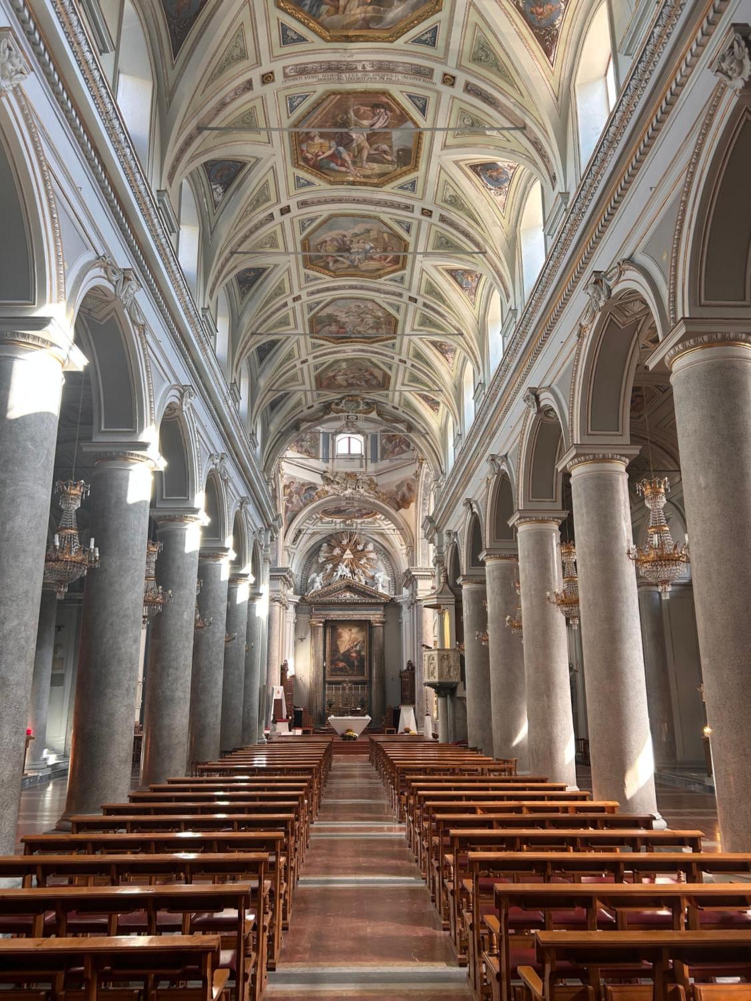 Elegante Appartamento Privato In Palazzo Storico Del XVIII - Pieno Centro นิโกเซีย ภายนอก รูปภาพ